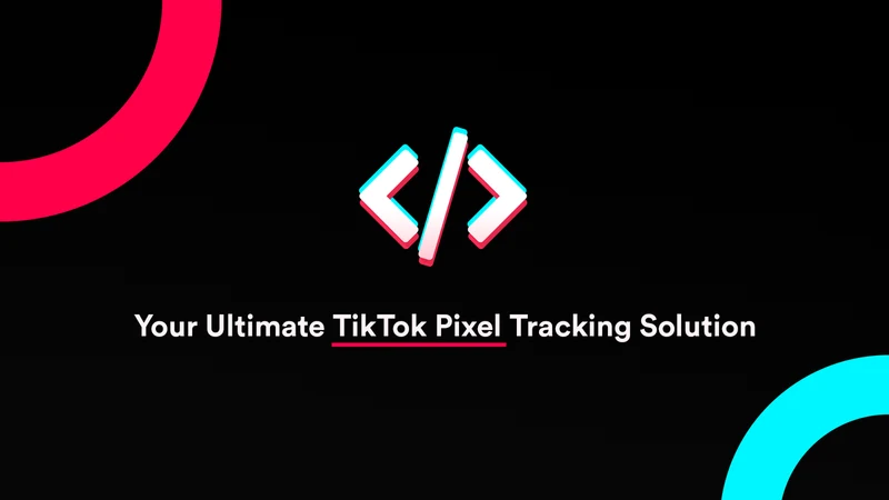 Octopixels ‑ Tiktok Pixel