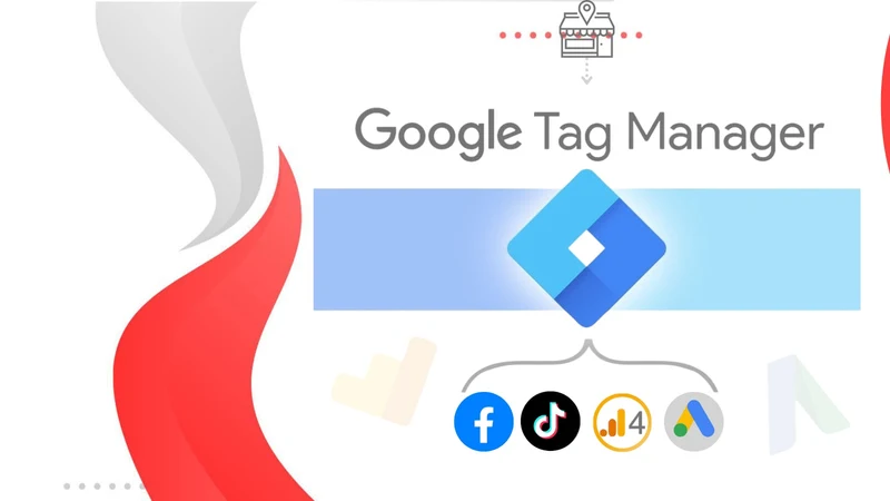 Wixpa Google Ads ‑ GA4 ‑ GTM