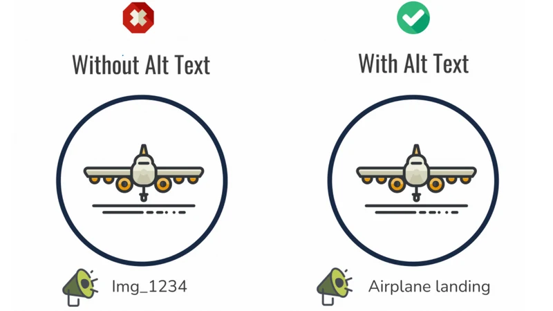 DG SEO Optimize Images Alt