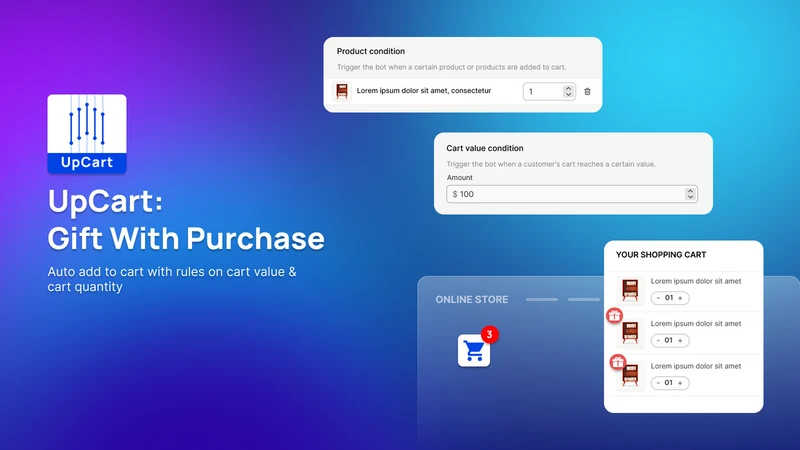 BotCart: Auto Add To Cart BYOB