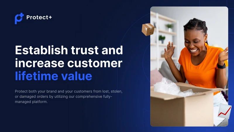 Get Plus ‑ AI Commerce OS