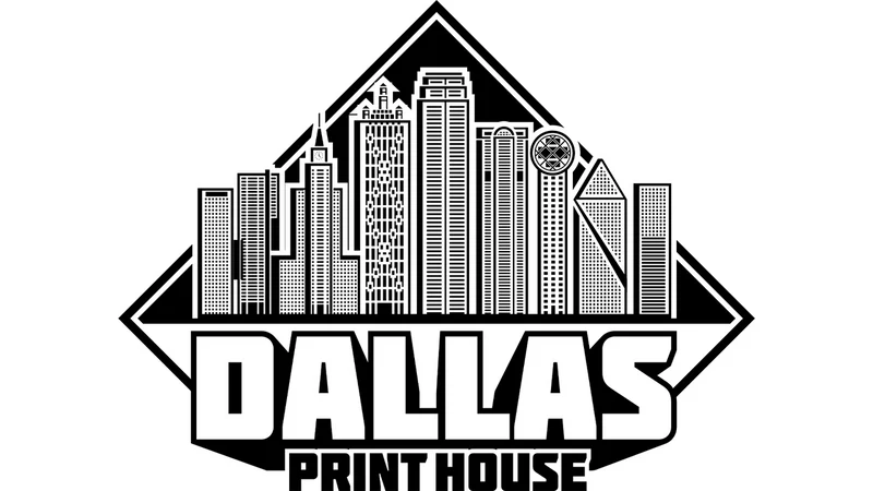 DallasPrintHouse POD