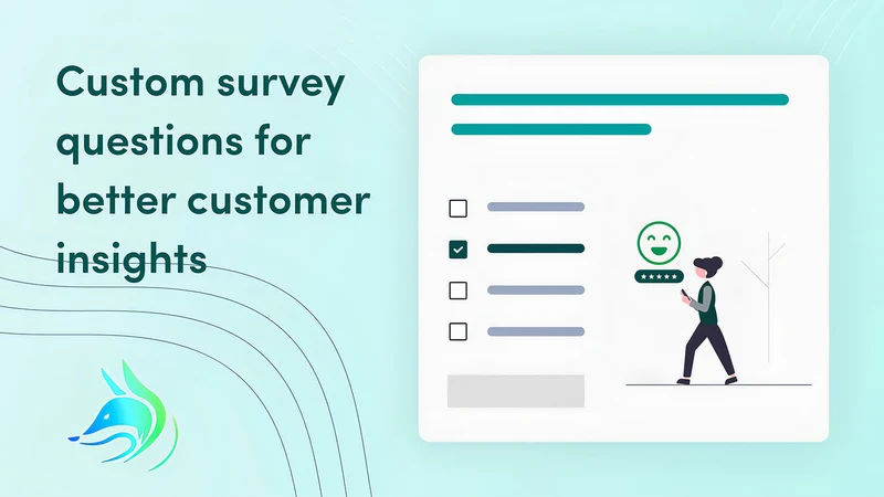 SurveyFox: Email & SMS Surveys