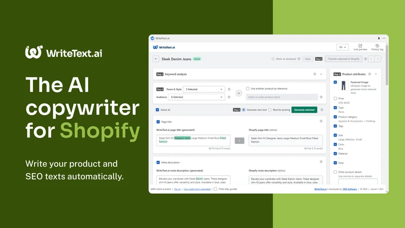 WriteText.ai