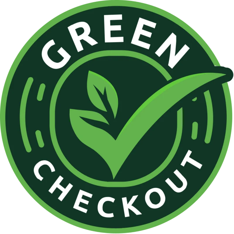 Green Checkout