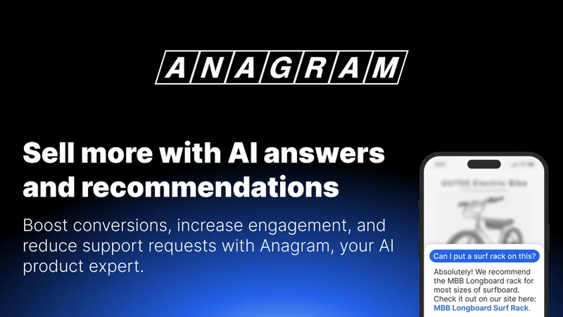 Anagram