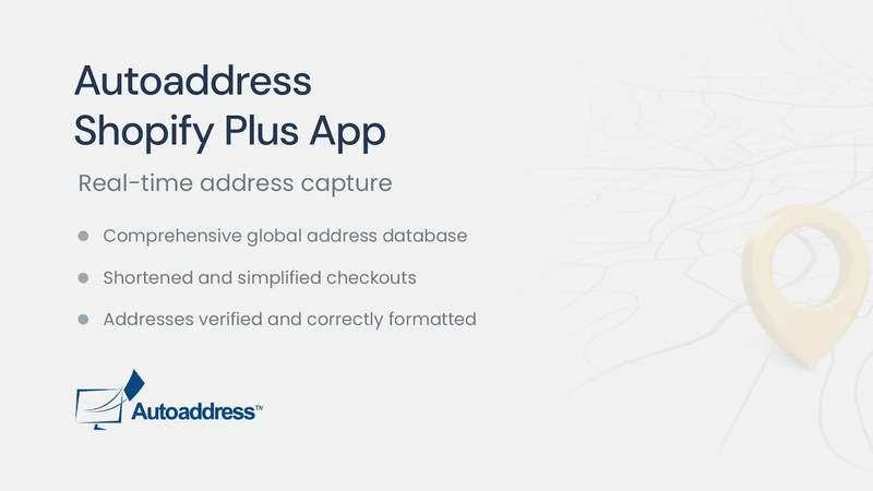 Autoaddress Address Validation