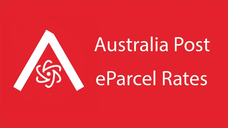 Atomdot: Australia Post Rates