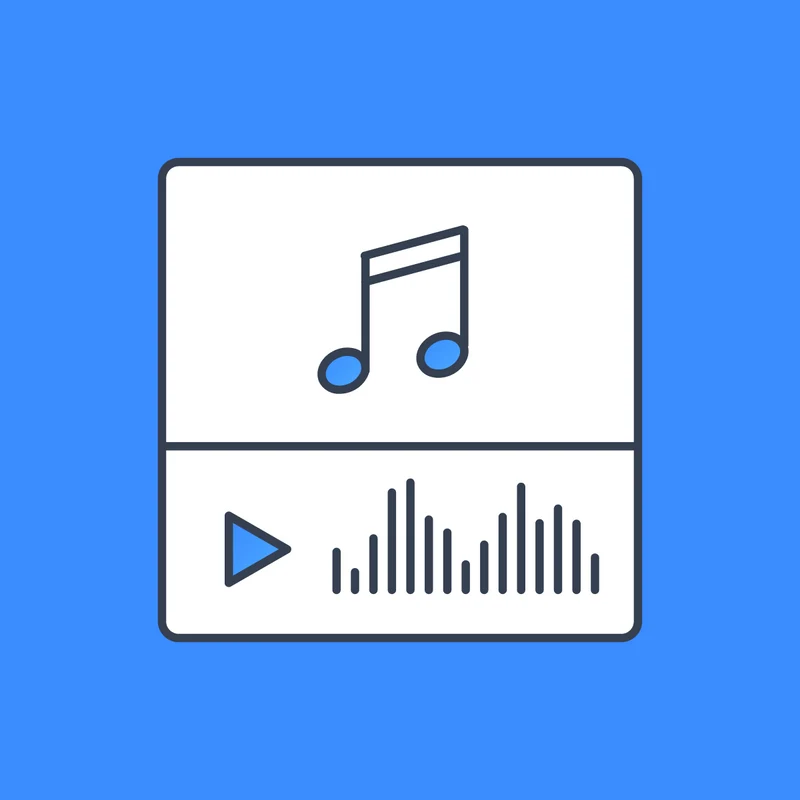 POWR: Background Music Player