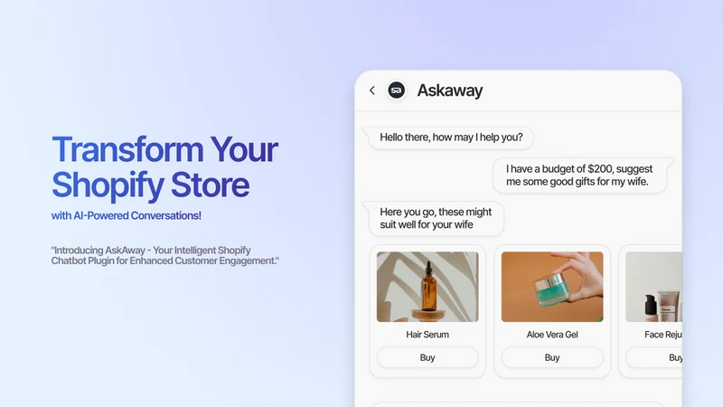 AskAway