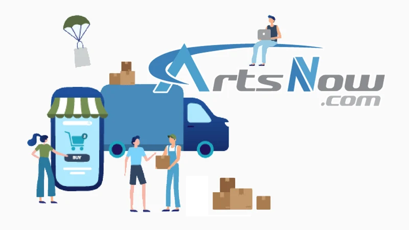 ArtsNow