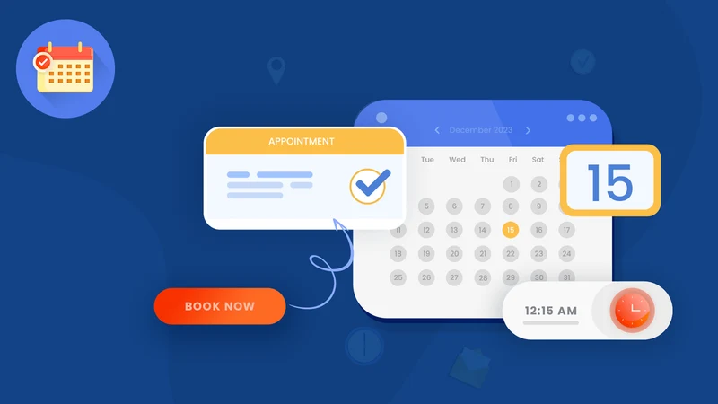 Appointment Booking Aptbook