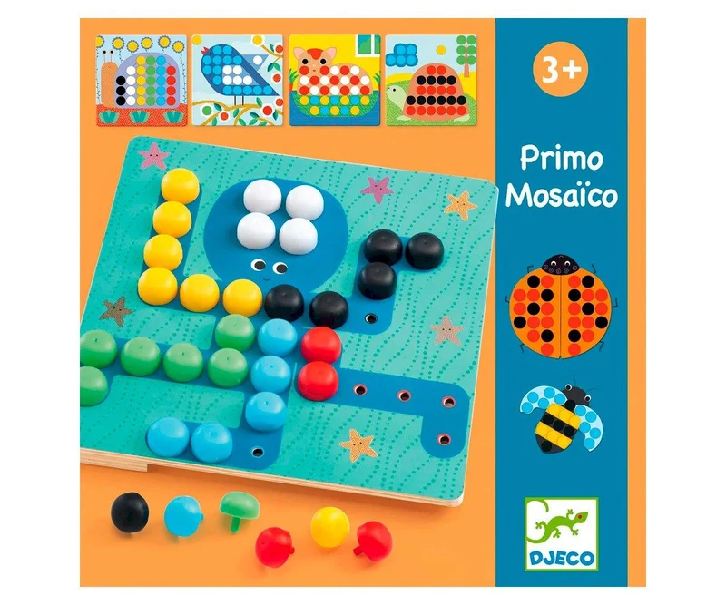 Primo Mosaico
