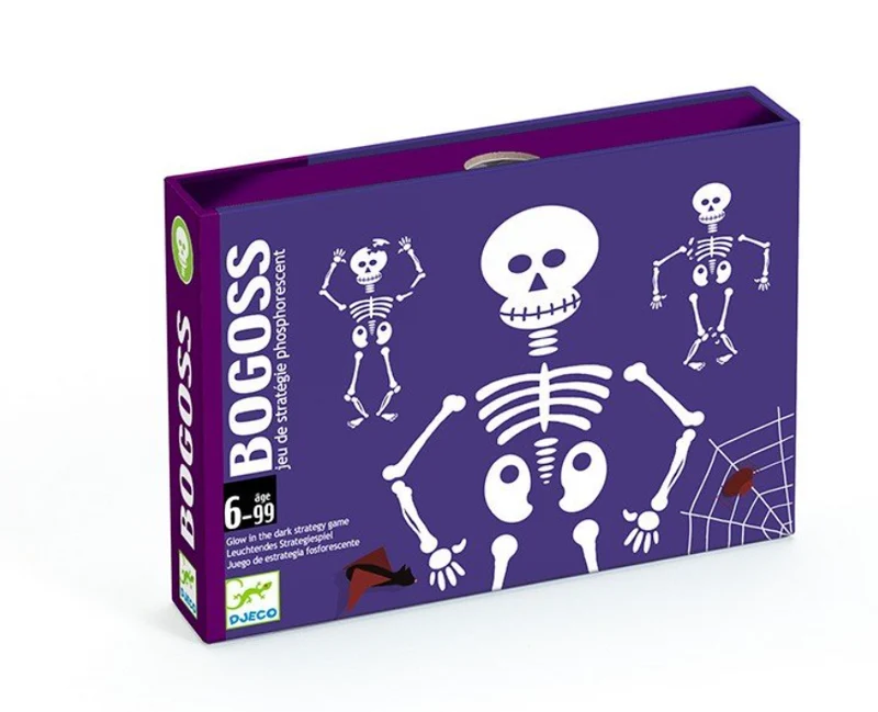 Bogoos