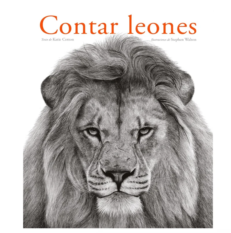 Contar leones