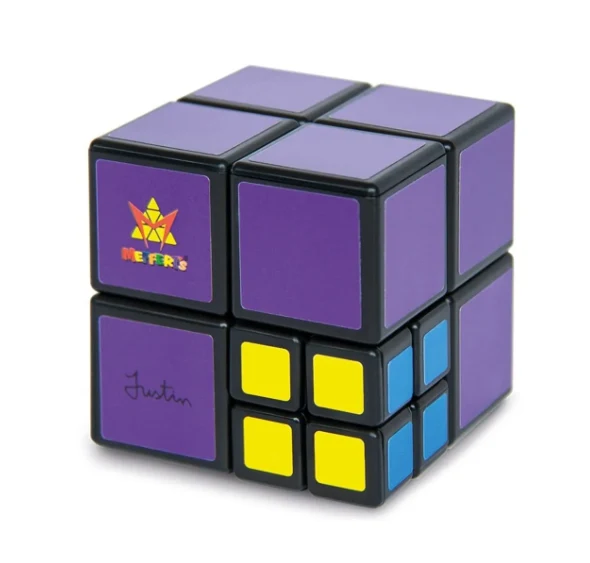 Pocket Cube