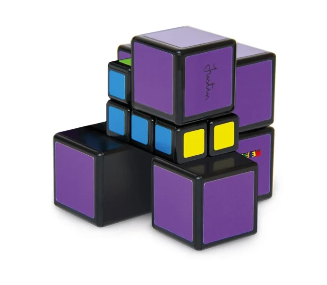Pocket Cube