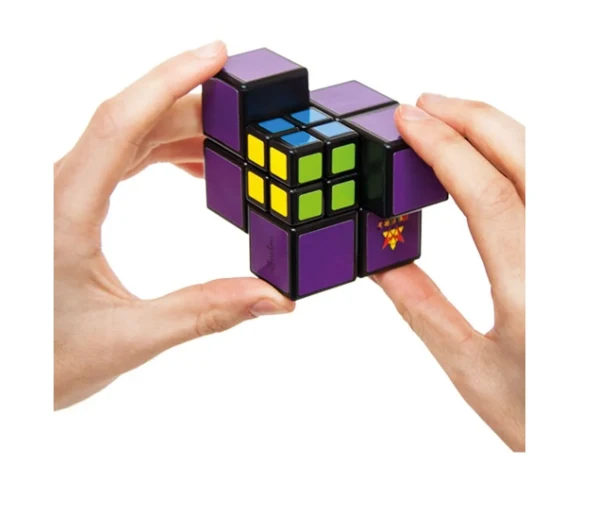 Pocket Cube