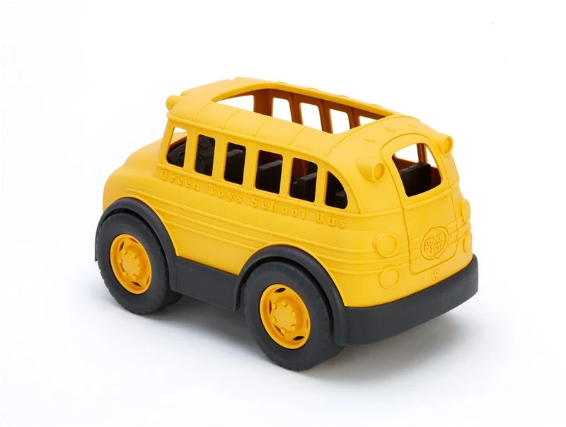 Autobus escolar - Greentoys (Liquidación)