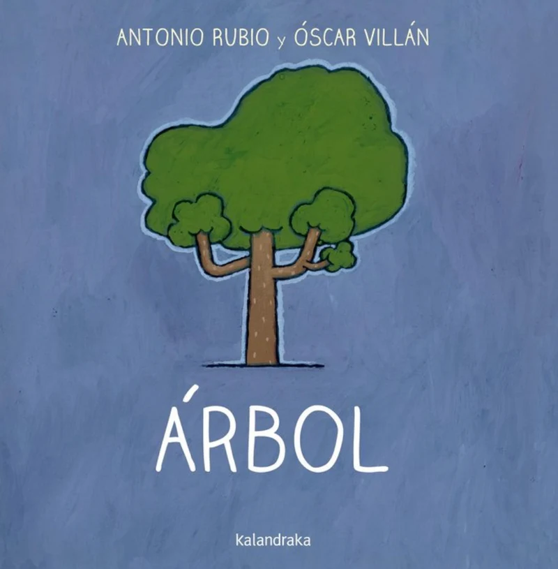 Árbol (De la cuna a la luna)