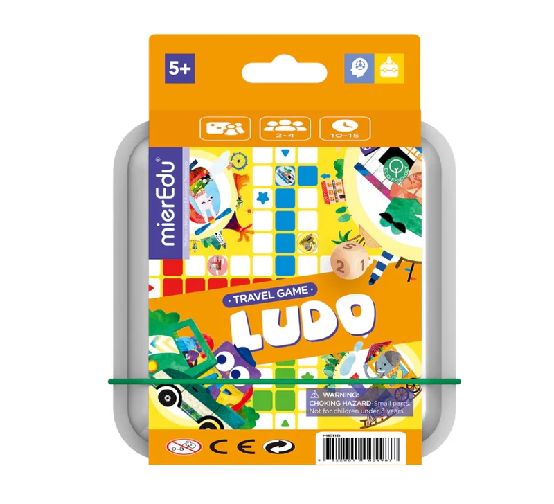 Juegos de Viajes - mierEdu