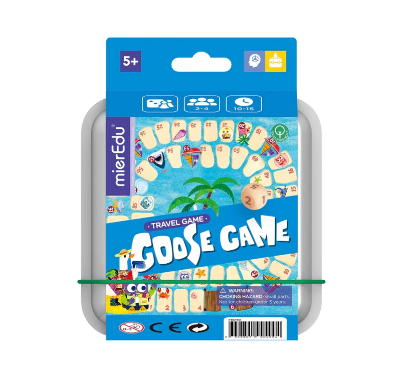 Juegos de Viajes - mierEdu