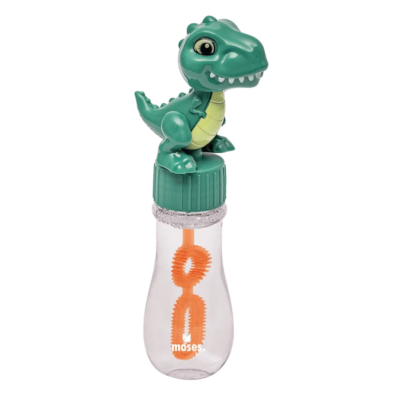 Pompero Dinos - Moses