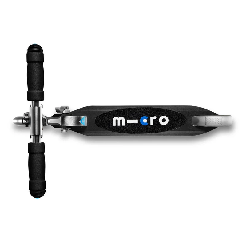 Micro Sprite LED Negro