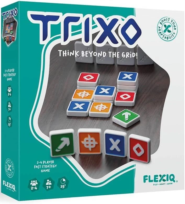 Trixo