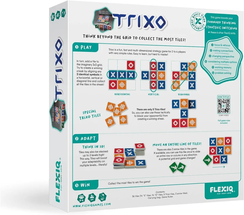 Trixo