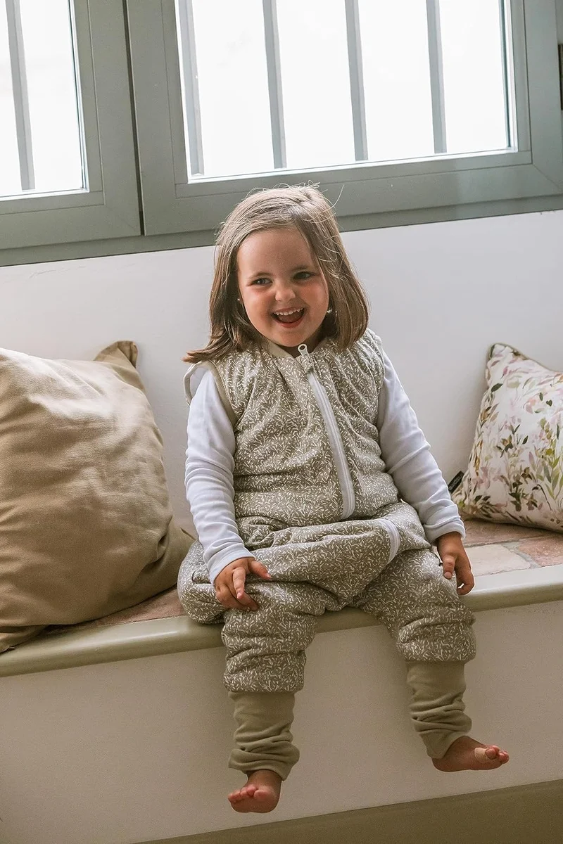PIjama Elm TOG 2.5 - Molis&Co