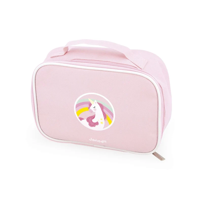 Maletín de Belleza Unicornio - Janod