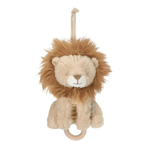 León Musical Safari Friends Little Dutch