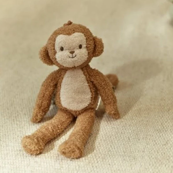 Mono Peluche Safari Friends Little Dutch