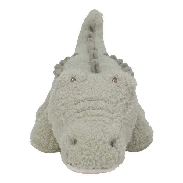 Cocodrilo Peluche Safari Friends Little Dutch