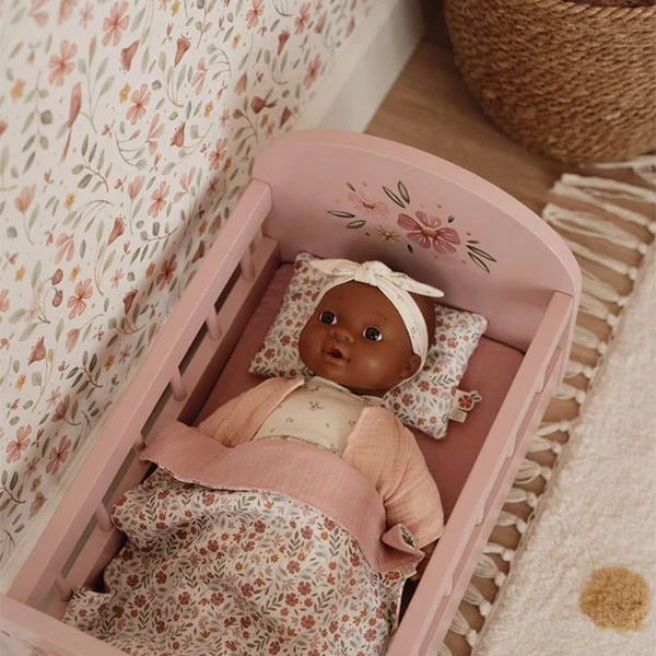 Camita Muñecos Little Dutch