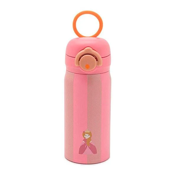 Botella Térmica Noui Noui Princess Acero