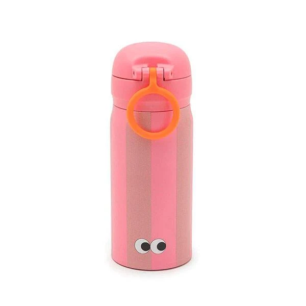 Botella Térmica Noui Noui Princess Acero