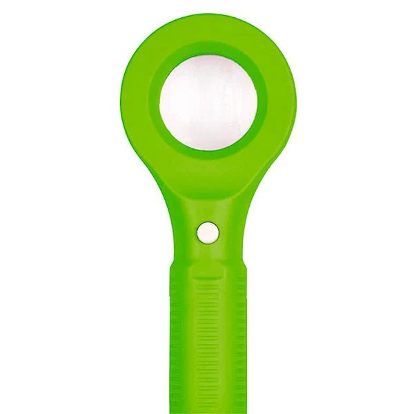 Lupa de Bolsillo Led - Moses