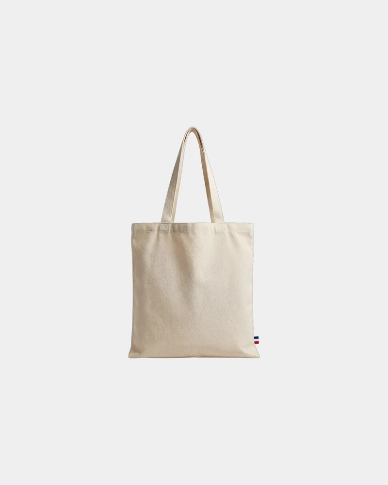 Bolsa tote algodón reciclado Goodjour 225g para personalizar
