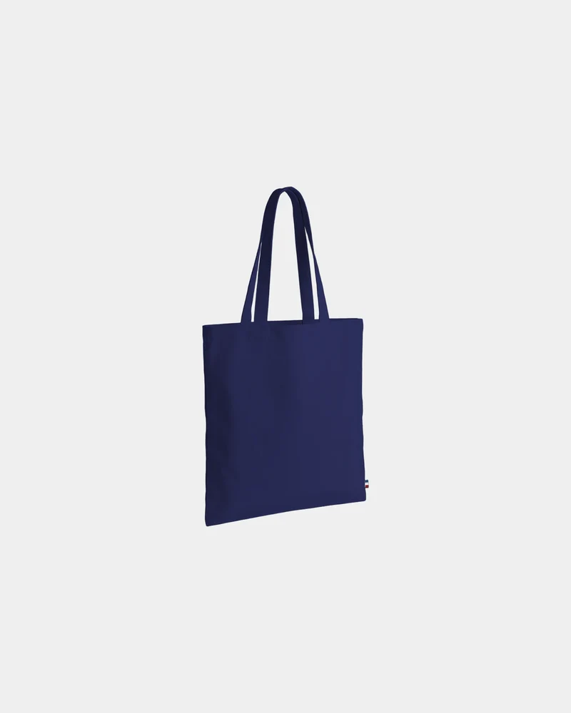 Bolsa tote algodón reciclado Goodjour 150g para personalizar