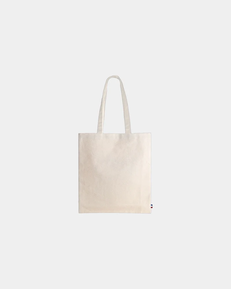 Bolsa tote algodón reciclado Goodjour 150g para personalizar