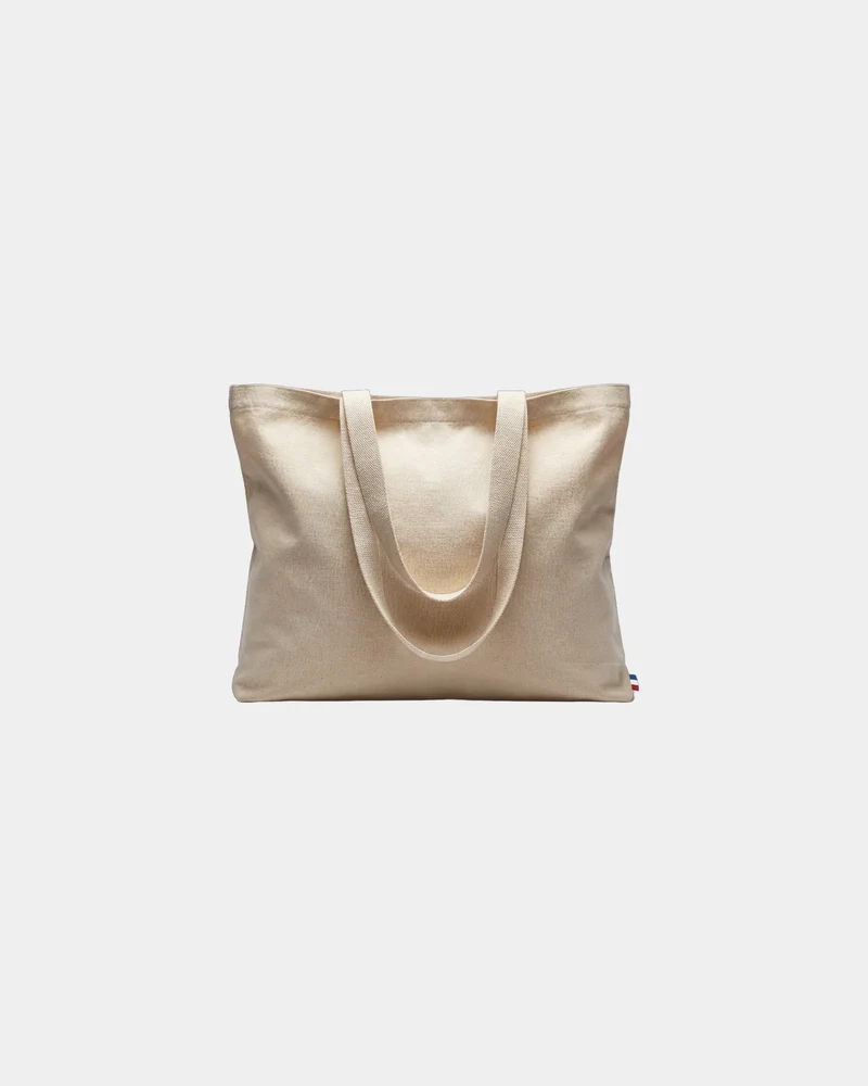 Bolsa tote algodón reciclado Goodjour para personalizar