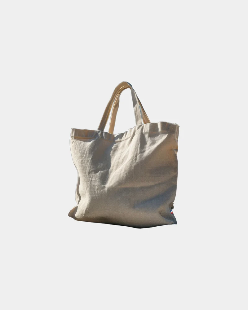 Bolsa tote algodón reciclado Goodjour para personalizar