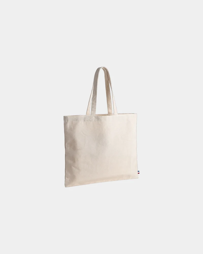 Bolsa tote algodón reciclado Goodjour para personalizar