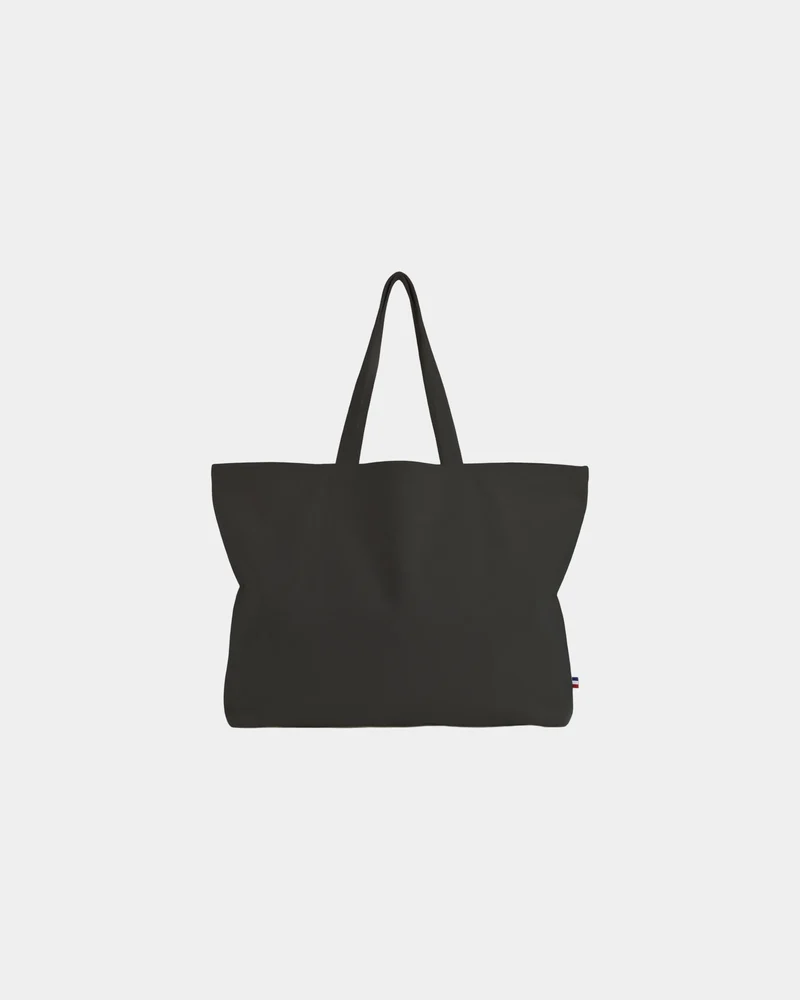 Bolsa tote algodón reciclado Goodjour 32L para personalizar