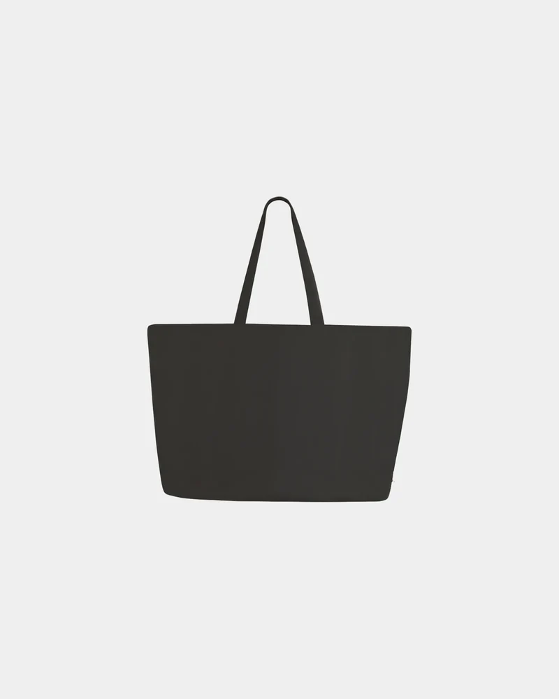 Bolsa tote algodón reciclado Goodjour 32L para personalizar