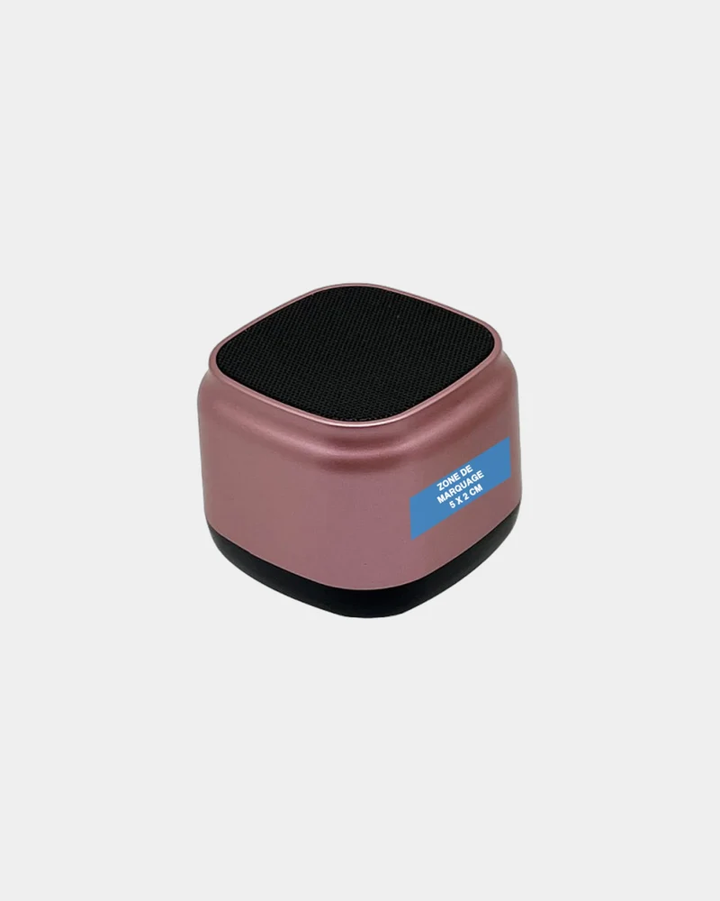 Altavoz Bluetooth 5W Bluetech para personalizar