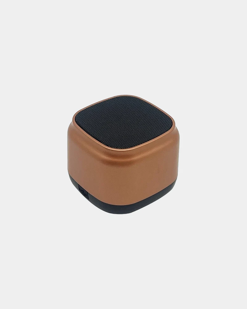 Altavoz Bluetooth 5W Bluetech para personalizar