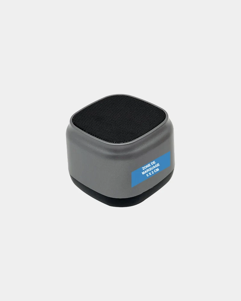 Altavoz Bluetooth 5W Bluetech para personalizar